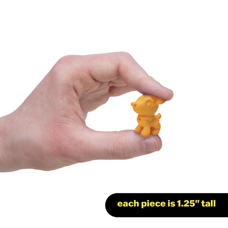 Squishy Joy Calendar