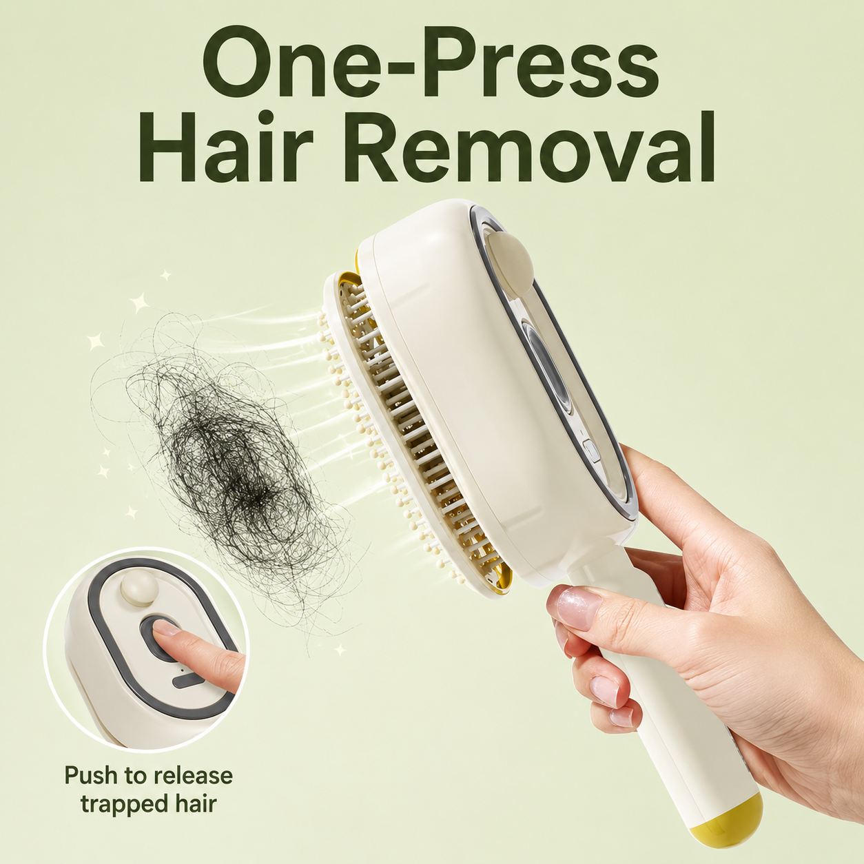 Red Light Comb