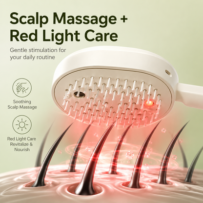 Red Light Comb