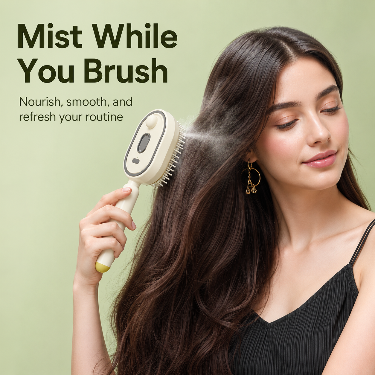 Red Light Comb