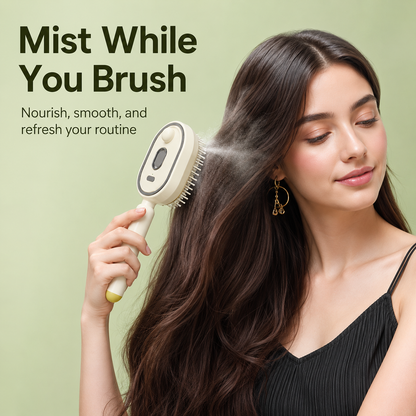 Red Light Comb