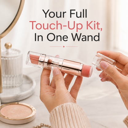 Swisda Makeup Brush Set