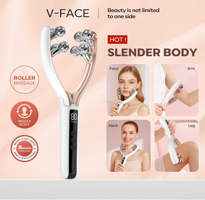 Facial Sculpt Massager