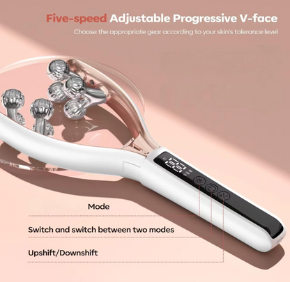 Facial Sculpt Massager