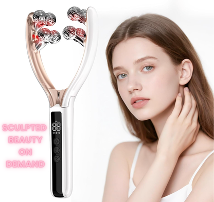 Facial Sculpt Massager