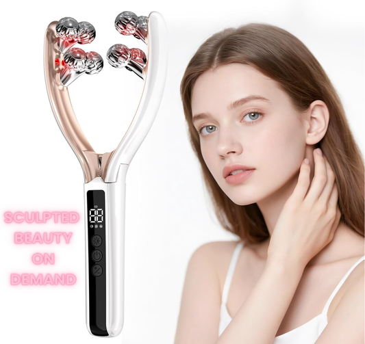 Facial Sculpt Massager