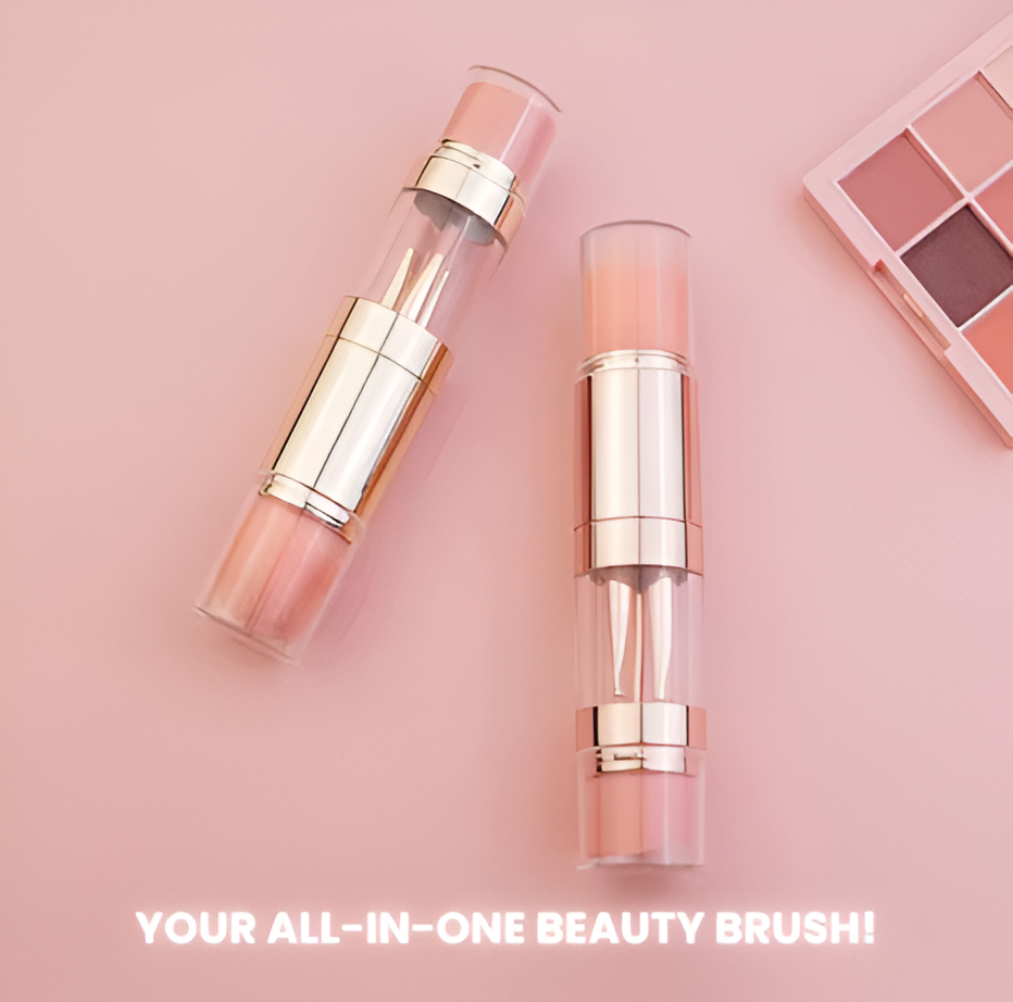 Swisda Makeup Brush Set