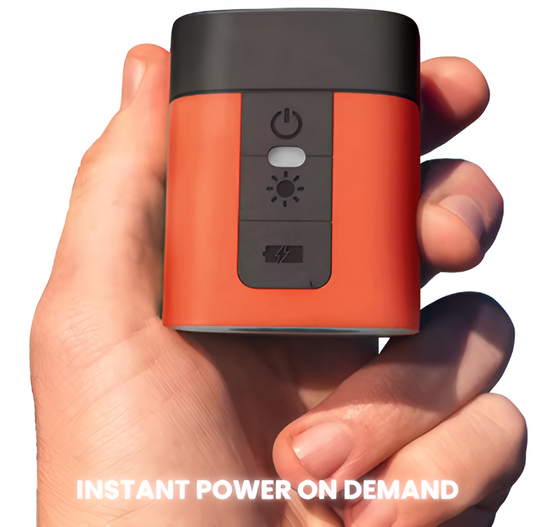 Portable Electric Air Pump