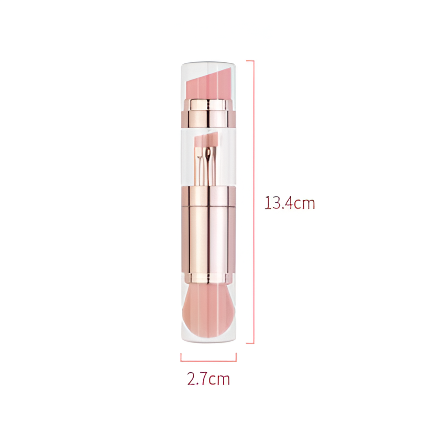 Swisda Makeup Brush Set