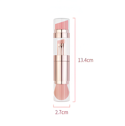 Swisda Makeup Brush Set