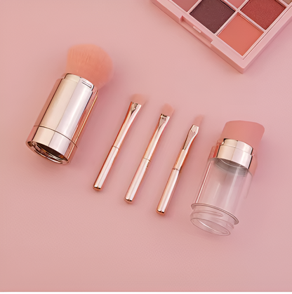 Swisda Makeup Brush Set