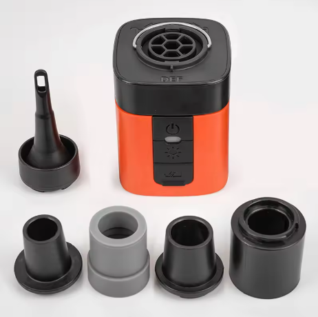 Portable Electric Air Pump
